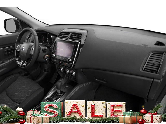 2024 Mitsubishi RVR ES (Stk: 8911) in Calgary - Image 11 of 11