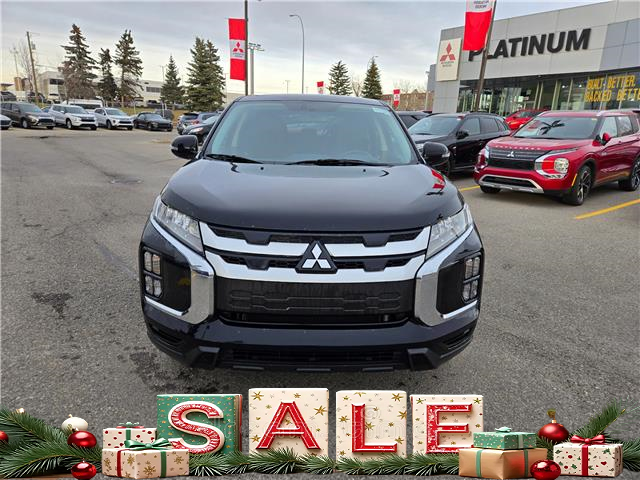 2024 Mitsubishi RVR SE (Stk: 8913) in Calgary - Image 2 of 23 2024 Mitsubishi RVR SE (Stk: 8913) in Calgary - Image 2 of 23