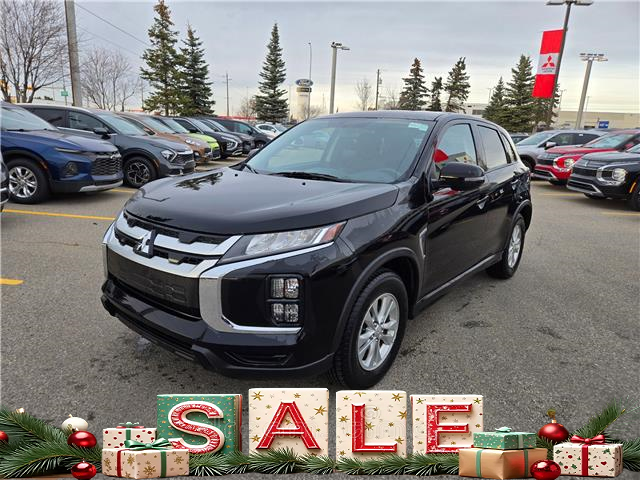 2024 Mitsubishi RVR SE (Stk: 8913) in Calgary - Image 3 of 23 2024 Mitsubishi RVR SE (Stk: 8913) in Calgary - Image 3 of 23