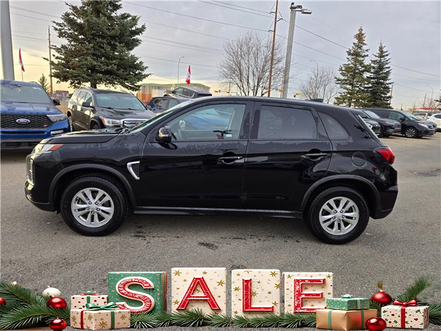 2024 Mitsubishi RVR SE (Stk: 8913) in Calgary - Image 4 of 23 2024 Mitsubishi RVR SE (Stk: 8913) in Calgary - Image 4 of 23
