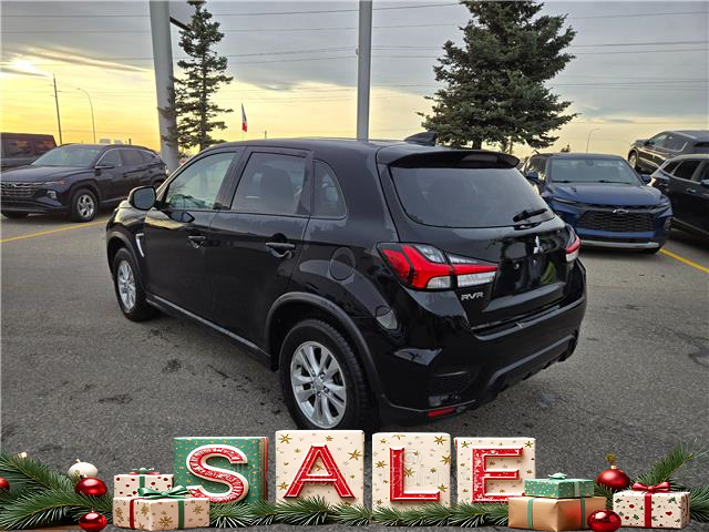 2024 Mitsubishi RVR SE (Stk: 8913) in Calgary - Image 5 of 23 2024 Mitsubishi RVR SE (Stk: 8913) in Calgary - Image 5 of 23
