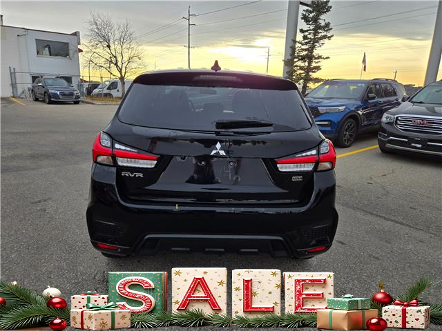 2024 Mitsubishi RVR SE (Stk: 8913) in Calgary - Image 6 of 23 2024 Mitsubishi RVR SE (Stk: 8913) in Calgary - Image 6 of 23