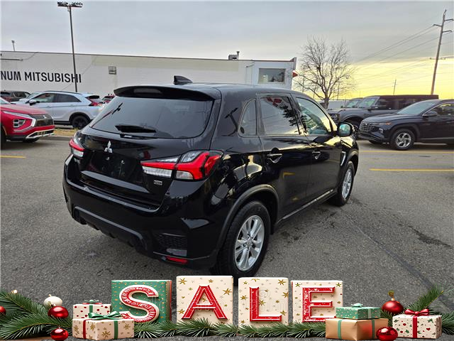 2024 Mitsubishi RVR SE (Stk: 8913) in Calgary - Image 7 of 23 2024 Mitsubishi RVR SE (Stk: 8913) in Calgary - Image 7 of 23