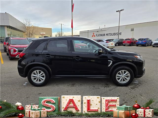 2024 Mitsubishi RVR SE (Stk: 8913) in Calgary - Image 8 of 23 2024 Mitsubishi RVR SE (Stk: 8913) in Calgary - Image 8 of 23