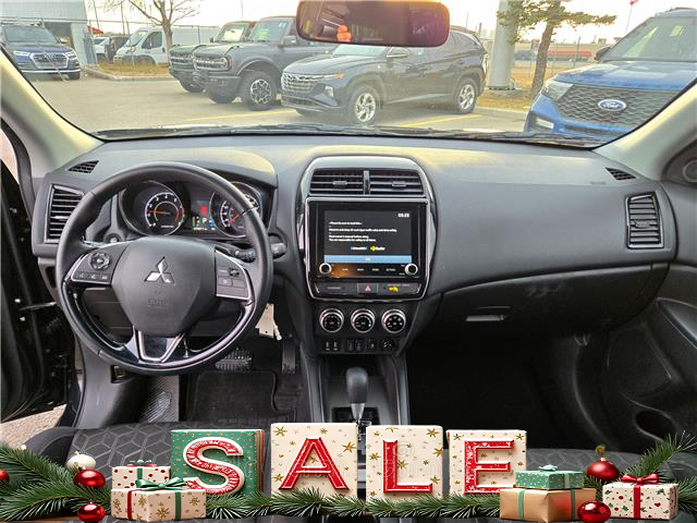 2024 Mitsubishi RVR SE (Stk: 8913) in Calgary - Image 10 of 23 2024 Mitsubishi RVR SE (Stk: 8913) in Calgary - Image 10 of 23