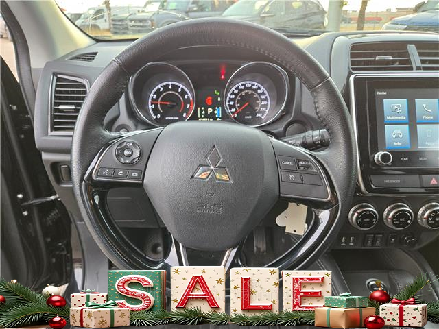 2024 Mitsubishi RVR SE (Stk: 8913) in Calgary - Image 11 of 23 2024 Mitsubishi RVR SE (Stk: 8913) in Calgary - Image 11 of 23