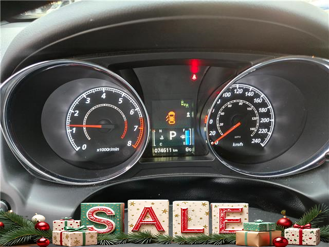 2024 Mitsubishi RVR SE (Stk: 8913) in Calgary - Image 14 of 23 2024 Mitsubishi RVR SE (Stk: 8913) in Calgary - Image 14 of 23