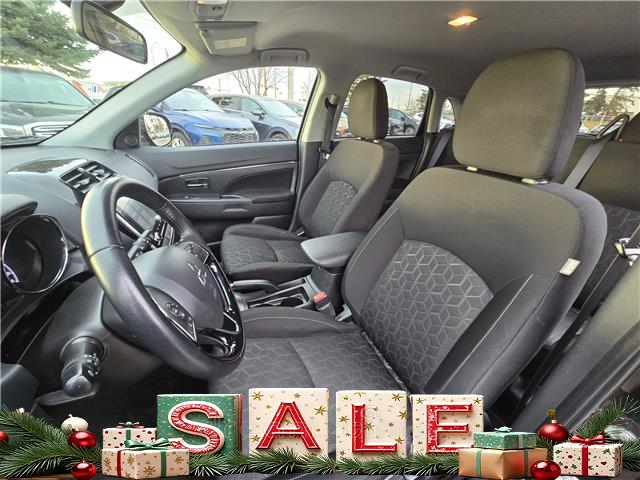 2024 Mitsubishi RVR SE (Stk: 8913) in Calgary - Image 16 of 23 2024 Mitsubishi RVR SE (Stk: 8913) in Calgary - Image 16 of 23