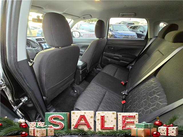 2024 Mitsubishi RVR SE (Stk: 8913) in Calgary - Image 17 of 23 2024 Mitsubishi RVR SE (Stk: 8913) in Calgary - Image 17 of 23