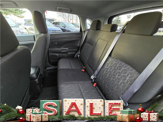 2024 Mitsubishi RVR SE (Stk: 8913) in Calgary - Image 18 of 23 2024 Mitsubishi RVR SE (Stk: 8913) in Calgary - Image 18 of 23