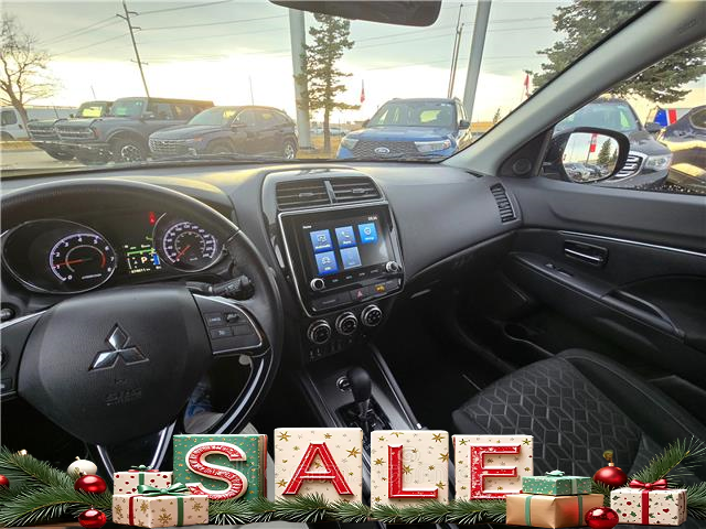 2024 Mitsubishi RVR SE (Stk: 8913) in Calgary - Image 19 of 23 2024 Mitsubishi RVR SE (Stk: 8913) in Calgary - Image 19 of 23