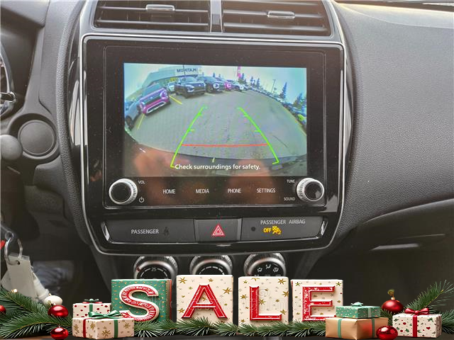 2024 Mitsubishi RVR SE (Stk: 8913) in Calgary - Image 20 of 23 2024 Mitsubishi RVR SE (Stk: 8913) in Calgary - Image 20 of 23