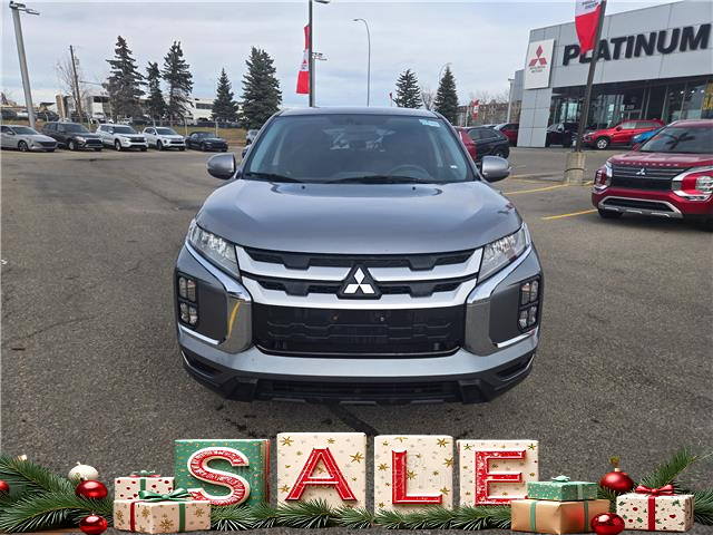 2024 Mitsubishi RVR SE (Stk: 8912) in Calgary - Image 2 of 24