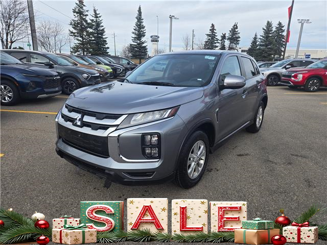 2024 Mitsubishi RVR SE (Stk: 8912) in Calgary - Image 3 of 24