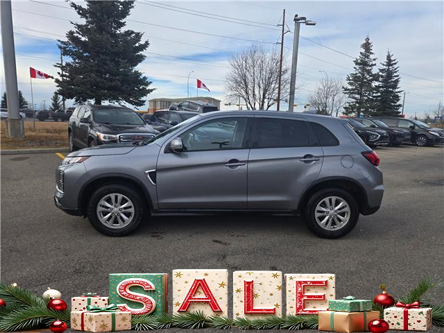 2024 Mitsubishi RVR SE (Stk: 8912) in Calgary - Image 4 of 24