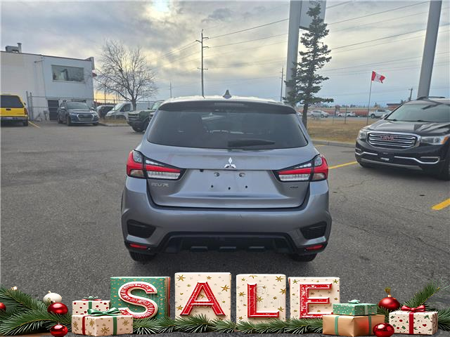 2024 Mitsubishi RVR SE (Stk: 8912) in Calgary - Image 6 of 24