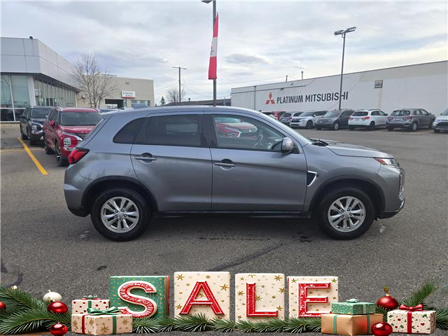 2024 Mitsubishi RVR SE (Stk: 8912) in Calgary - Image 8 of 24