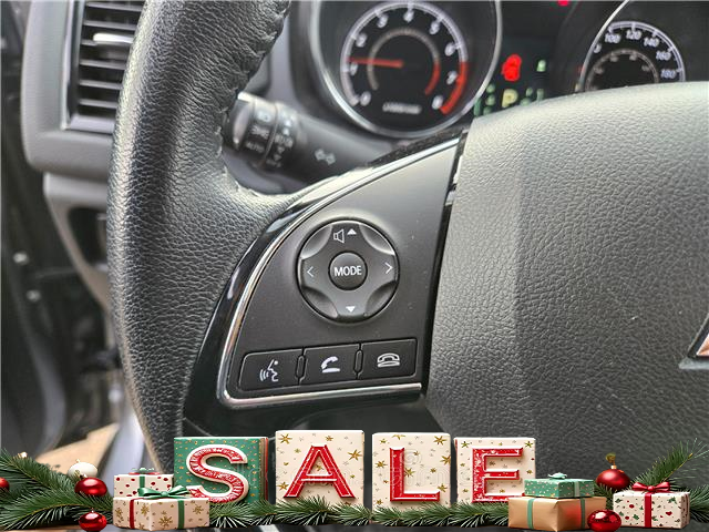 2024 Mitsubishi RVR SE (Stk: 8912) in Calgary - Image 12 of 24