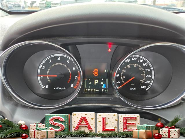 2024 Mitsubishi RVR SE (Stk: 8912) in Calgary - Image 14 of 24