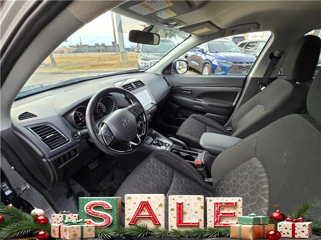 2024 Mitsubishi RVR SE (Stk: 8912) in Calgary - Image 15 of 24