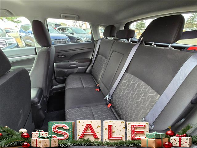 2024 Mitsubishi RVR SE (Stk: 8912) in Calgary - Image 18 of 24