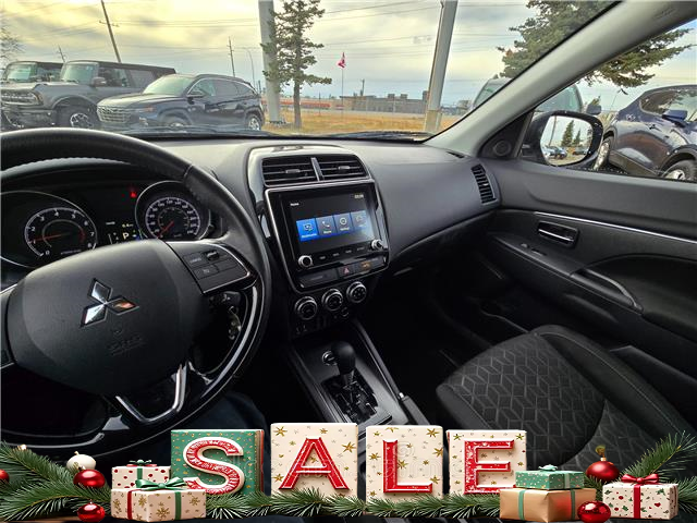 2024 Mitsubishi RVR SE (Stk: 8912) in Calgary - Image 19 of 24