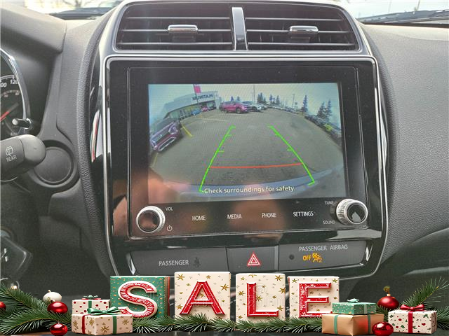 2024 Mitsubishi RVR SE (Stk: 8912) in Calgary - Image 20 of 24