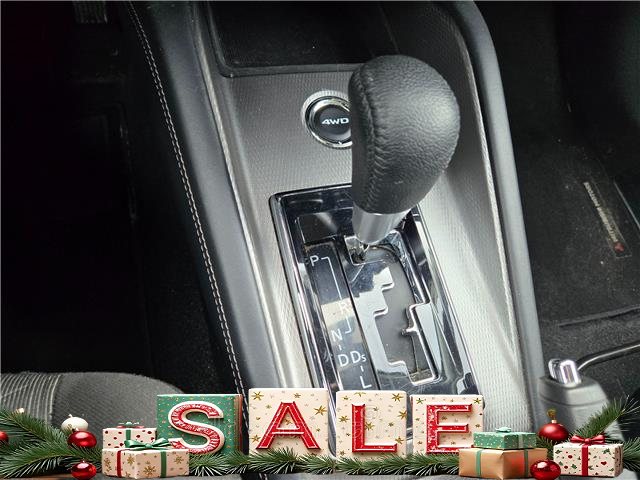 2024 Mitsubishi RVR SE (Stk: 8912) in Calgary - Image 22 of 24