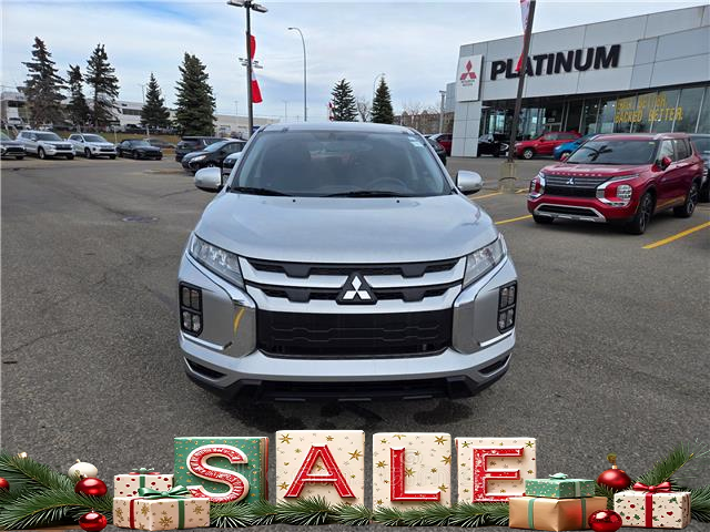 2024 Mitsubishi RVR SE (Stk: 8908) in Calgary - Image 2 of 24