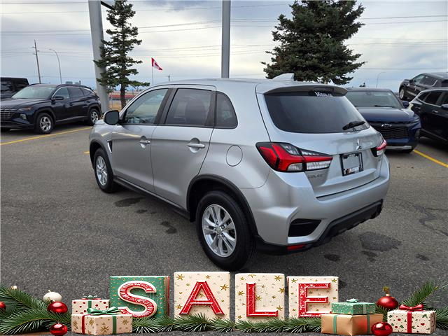 2024 Mitsubishi RVR SE (Stk: 8908) in Calgary - Image 5 of 24