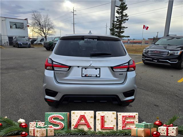 2024 Mitsubishi RVR SE (Stk: 8908) in Calgary - Image 6 of 24