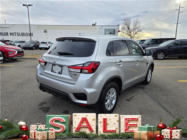 2024 Mitsubishi RVR SE (Stk: 8908) in Calgary - Image 7 of 24