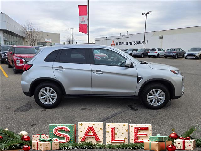 2024 Mitsubishi RVR SE (Stk: 8908) in Calgary - Image 8 of 24