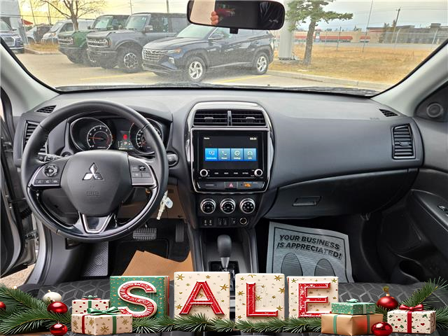 2024 Mitsubishi RVR SE (Stk: 8908) in Calgary - Image 10 of 24
