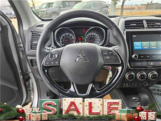 2024 Mitsubishi RVR SE (Stk: 8908) in Calgary - Image 11 of 24