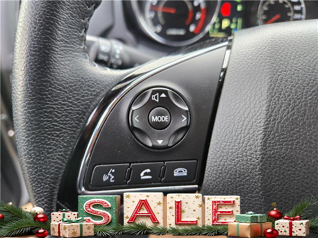 2024 Mitsubishi RVR SE (Stk: 8908) in Calgary - Image 12 of 24