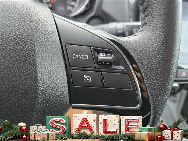 2024 Mitsubishi RVR SE (Stk: 8908) in Calgary - Image 13 of 24