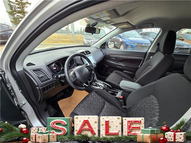 2024 Mitsubishi RVR SE (Stk: 8908) in Calgary - Image 15 of 24