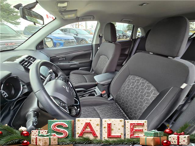 2024 Mitsubishi RVR SE (Stk: 8908) in Calgary - Image 16 of 24