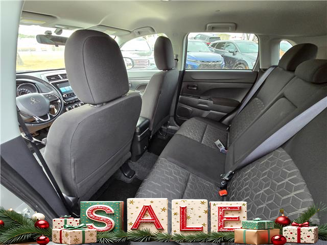 2024 Mitsubishi RVR SE (Stk: 8908) in Calgary - Image 17 of 24