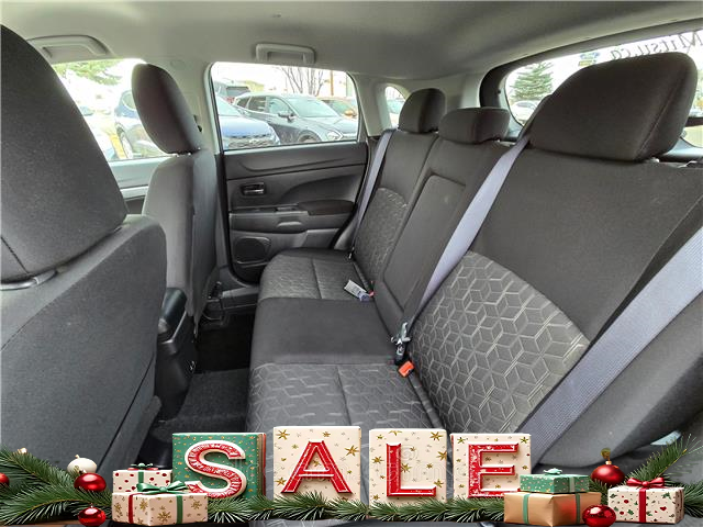 2024 Mitsubishi RVR SE (Stk: 8908) in Calgary - Image 18 of 24