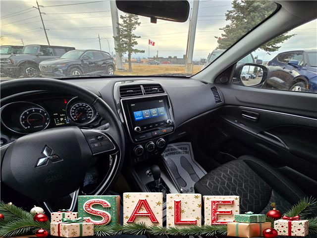 2024 Mitsubishi RVR SE (Stk: 8908) in Calgary - Image 19 of 24