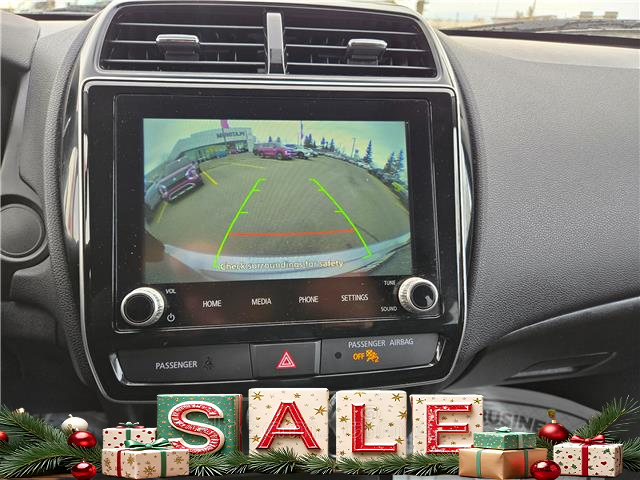 2024 Mitsubishi RVR SE (Stk: 8908) in Calgary - Image 20 of 24