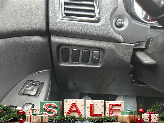 2024 Mitsubishi RVR SE (Stk: 8908) in Calgary - Image 23 of 24