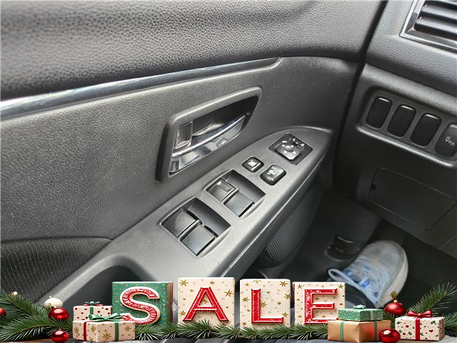 2024 Mitsubishi RVR SE (Stk: 8908) in Calgary - Image 24 of 24