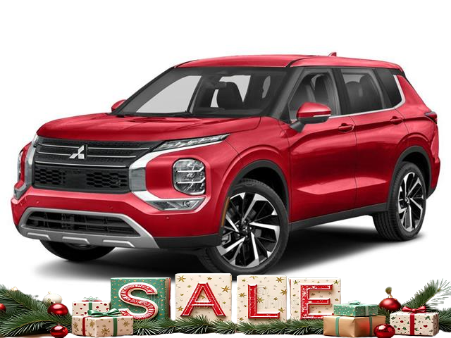 2024 Mitsubishi Outlander SE (Stk: 8917) in Calgary - Image 1 of 12