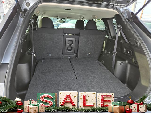 2024 Mitsubishi Outlander ES (Stk: 8922) in Calgary - Image 9 of 24