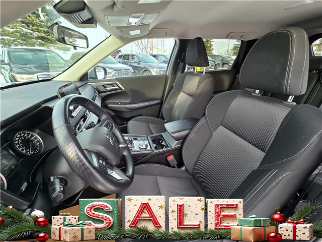 2024 Mitsubishi Outlander ES (Stk: 8922) in Calgary - Image 16 of 24