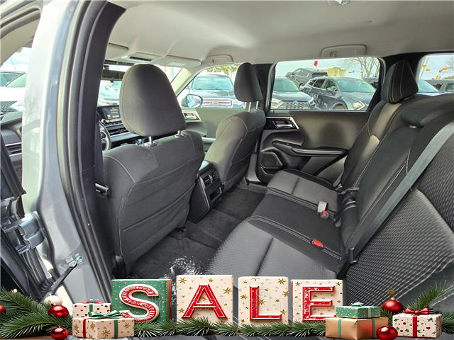 2024 Mitsubishi Outlander ES (Stk: 8922) in Calgary - Image 17 of 24