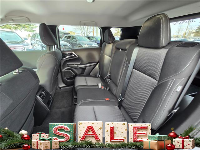 2024 Mitsubishi Outlander ES (Stk: 8922) in Calgary - Image 18 of 24